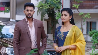 Ennenno Janmala Bandham: మాళవిక చెంప చెల్లుమనిపించిన వేద.. భ్రమరాంబికపై సీరియస్ అయిన మాళవిక?