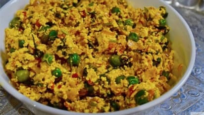 अंडा नहीं इस बार ट्राई करें ये 5 स्पेशल भुर्जी, वेजिटेरियन लोग भी हो जाएंगे इसके फैन