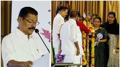 20 ലക്ഷം പേർക്ക് തൊഴിൽ; വാഗ്‍ദാനം പ്രകടനപത്രികയിൽ ഒതുങ്ങില്ലെന്ന് എം.വി.ഗോവിന്ദൻ