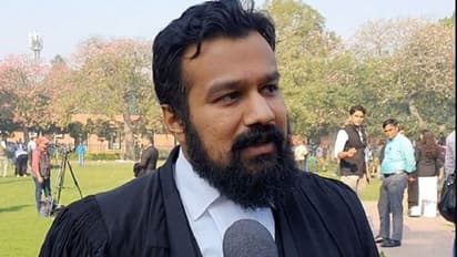 ज्ञानवापी विवाद पर बोले हिंदू पक्ष के वकील, कहा- हम शिवलिंग और फव्वारे के बीच का फर्क समझते हैं