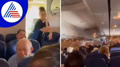 95ರ ತಾತನ ಹುಟ್ಟುಹಬ್ಬವನ್ನು ವಿಭಿನ್ನವಾಗಿ ಆಚರಿಸಿದ ಅಪರಿಚಿತರು : ವಿಡಿಯೋ