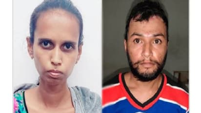 ಎರಡು ಮಕ್ಕಳ ತಂದೆ ಮೇಲೆ ಪ್ರೇಮಾಂಕುರ, ಮನೆಯಲ್ಲಿದ್ದ 1 ಕೆ.ಜಿ ಚಿನ್ನ ಕದ್ದು ಲವರ್ಗೆ ಕೊಟ್ಟ ಪ್ರಿಯತಮೆ