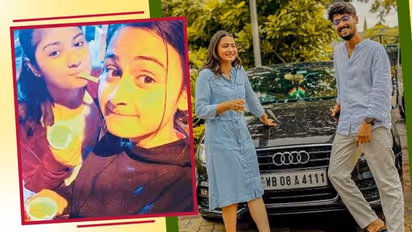 পল্লবীর আগেও স্কুলজীবনে প্রথম প্রেমিকার রহস্যমৃত্যু, দুই নারীর আত্মহত্যার কারণই কি সাগ্নিকের পরকীয়া?