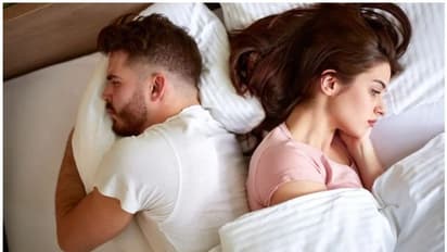 Hypertension and Sex : രക്തസമ്മർദ്ദം ലൈംഗിക ജീവിതത്തെ ബാധിക്കുമോ?