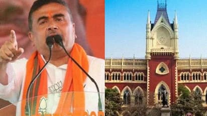 শুভেন্দুর অফিসে ওয়ারেন্ট ছাড়া তল্লাশি কেন ? হাইকোর্টে মামলা দায়ের বিরোধী দলনেতার