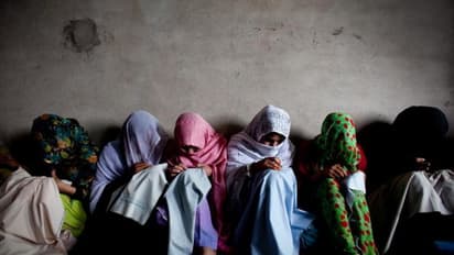 ఎన్నికల్లో మహిళలకు టికెట్లు ఇవ్వడం కూడా ఇస్లాంకు వ్యతిరేకమే: గుజరాత్లో మతపెద్ద వ్యాఖ్యలతో కొత్త వివాదం