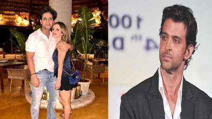 सुजैन खान ब्यॉफ्रेंड अर्सलान गोनी की बाहों में आईं नजर, फैंस ने ऋतिक रोशन की एक्स वाइफ को लेकर कही ये बात