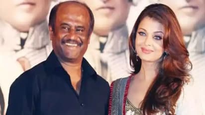 సూపర్స్టార్కి నో చెప్పిన ఐశ్వర్య రాయ్.. షాక్లో రజనీ ఫ్యాన్స్ ?