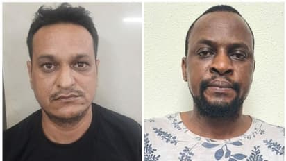 ദില്ലിയിൽ വൻ മയക്കുമരുന്ന് വേട്ട; 40 കോടിയുടെ ഹെറോയിൻ പിടികൂടി; സൂത്രധാരൻ ഉൾപ്പെടെ 2 പേർ പിടിയിൽ