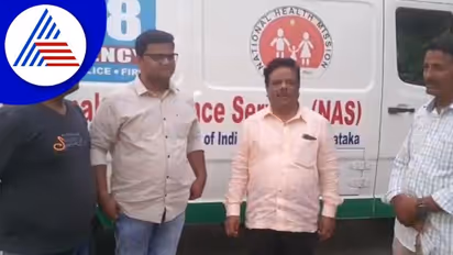 Vijayapura  ಅಪರೂಪದ ಘಟನೆಗೆ ಸಾಕ್ಷಿಯಾದ ಆ ಅಪಘಾತ!