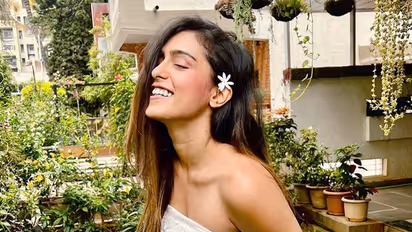 சண்டை காட்சியில் விழுந்து வாரி விபத்திற்குள்ளான நடிகை சம்யுக்தா ஹெக்டே..! 