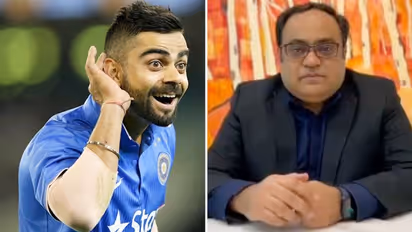 Virat Kohli fans slam Pakistan for sham Kashmir Premier League invite