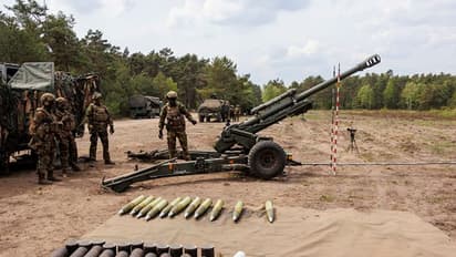 ಸಿರಿಯಾ ಗಡಿಯಲ್ಲಿ ಟರ್ಕಿಯಿಂದ ದಾಳಿ: 17 ಜನ ಸಾವು