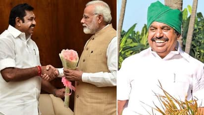 பிரதமருடன் ரகசிய மீட்டிங்.. தமிழகம் முழுக்க மக்கள் சந்திப்பு.! பக்கா பிளானில் களமிறங்கும் எடப்பாடி பழனிச்சாமி