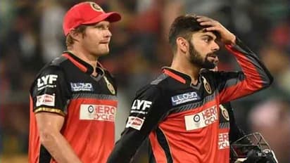 2016ல் கோலி தான் ஐபிஎல் கோப்பையை தூக்கிருக்கணும்..! என்னால் தான் அது முடியாம போச்சு.. ஷேன் வாட்சன் வருத்தம்