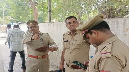 हापुड़: दुपट्टे से गला घोंटकर महिला की हत्या, नहीं हो सकी शिनाख्त