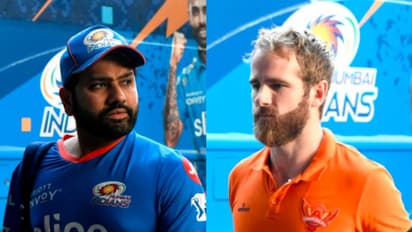 MI vs SRH- দুই দলে মোট ৪ পরিবর্তন, হায়দরাবাদের বিরুদ্ধে টস জিতে বোলিংয়ের সিদ্ধান্ত পঞ্জাবের
