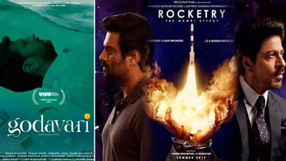 Cannes 2022: Rocketry to Dhuin, 6 Indian films that will be screened at the fest