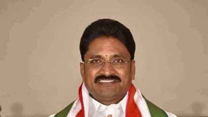 ಕೋಟ್ಯಂತರ ರೂಪಾಯಿ ತೆರಿಗೆ ಕಟ್ಟುವ ಶಾಸಕನ ತಾಯಿ BPL ಕಾರ್ಡ್ ಹೋಲ್ಡರ್, ಸ್ಪಷ್ಟನೆ ಕೊಟ್ಟ MLA