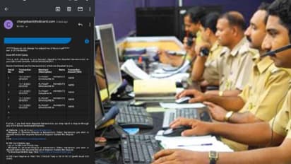 ഓണ്ലൈന് സാമ്പത്തിക കുറ്റവാളികള് ജാഗ്രത; കേരള പൊലീസിന്റെ പുതിയ അന്വേഷണ വിഭാഗം ബുധനാഴ്ച മുതല്