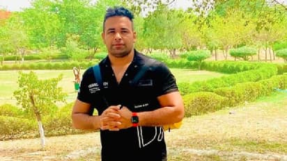 Wrestler Satender Malik assaults referee at CWG 2022 trials, gets life ban