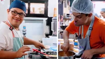 Cafe Arpan : ഭിന്നശേഷിക്കാര്‍ നടത്തുന്ന കഫേ; ഇനിയും മുന്നോട്ടുപോകാൻ സഹായമഭ്യര്‍ത്ഥിക്കുന്നു