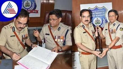 ಬೆಂಗ್ಳೂರಿನ ಕ್ರಿಮಿನಲ್‌ಗಳ ಮೇಲೆ ಕಣ್ಗಾವಲು: ಕಮಿಷನರ್‌ ಪ್ರತಾಪ್‌ ರೆಡ್ಡಿ