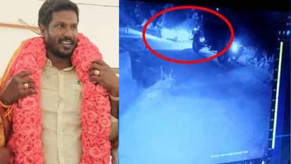 இதற்காகதான் அதிமுக பிரமுகரை கொடூரமாக கொன்றோம்.. கைதானவர்கள் பரபரப்பு வாக்குமூலம்..!