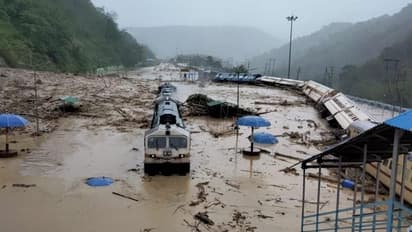 Assam Floods: తగ్గని వ‌ర‌ద‌లు.. బ‌డులు, కాలేజీలు మ‌రో 48 గంటలపాటు మూసివేత ! 