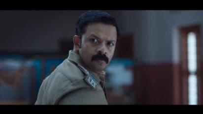 സര്ക്കിള് ഇന്സ്പെക്ടര് ജോണ് ലൂഥര് ചുമതലയേല്ക്കുന്നു; ബ്രേക്കിംഗ് ന്യൂസുമായി ജയസൂര്യ