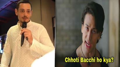 "छोटी बच्ची हो क्या" LSG के खिलाड़ियों पर छाया टाइगर श्रॉफ की खुमार, हंस-हंसकर आप भी हो जाएंगे लोटपोट