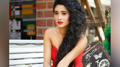 ಕಿರುತೆರೆ ನಟಿ Shivangi Joshi ನೆಟ್‌ವರ್ತ್‌ ಎಷ್ಟು ಗೊತ್ತಾ? 