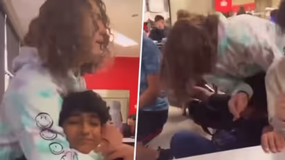 Indian-American bullied in school, but gets harsher punishment; video goes viral