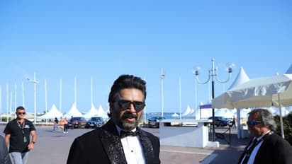 কান-এর রেড কার্পেটে 'কান্ট্রি অফ অনার' ভারতকে, মোদীর পাঠানো ১১ জন প্রতিনিধি উজ্জ্বল করলেন দেশের ঐতিহ্য