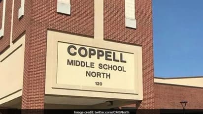  అమెరికాలో భారతీయ విద్యార్థికి బెదిరింపులు.. గొంతు నొక్కుతూ, కింద పడేసి...!