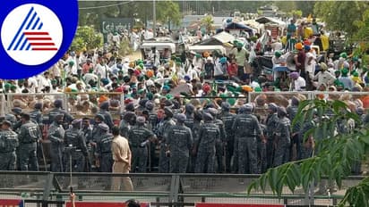 ರೈತರದ್ದು ಅನಗತ್ಯ ಪ್ರತಿಭಟನೆ ಎಂದ ಪಂಜಾಬ್ ಮುಖ್ಯಮಂತ್ರಿ ಭಗವಂತ್ ಸಿಂಗ್ ಮಾನ್!