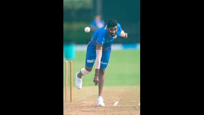 IPL 2022, MI vs SRH: Jasprit Bumrah scripts history with 250 T20 wickets