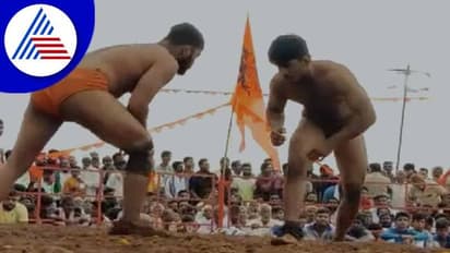 ಹುಬ್ಳೀಲಿ ಝಗಮಗಿಸಿದ ಜಗಜಟ್ಟಿಗಳ ಕಾದಾಟ: ಕುಸ್ತಿಪಟುಗಳ ಆರ್ಭಟ..!