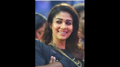 Nayanthara : திருமண வேலைகளில் பிசி... கேன்ஸ் பட விழாவுக்கு ‘நோ’ சொன்ன நயன்தாரா