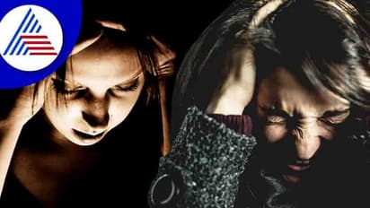 ಮೈಗ್ರೇನ್ ಸಣ್ಣ ಸಮಸ್ಯೆಯಲ್ಲ..! ಎಚ್ಚರ