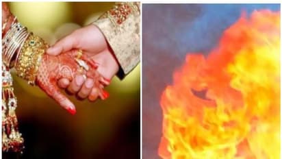 സമ്മാനപ്പൊതി പൊട്ടിത്തെറിച്ച് നവവരന്‍റെ കൈപ്പത്തി അറ്റുവീണു; നൽകിയത് വധുവിന്റെ സഹോദരിയുടെ മുൻ കാമുകൻ