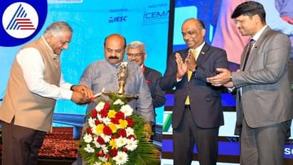 ಸೌಲಭ್ಯ ನೀಡ್ತೇವೆ, ಕರ್ನಾಟಕದಲ್ಲಿ ಬಂಡವಾಳ ಹೂಡ ಬನ್ನಿ: ಸಿಎಂ ಬೊಮ್ಮಾಯಿ