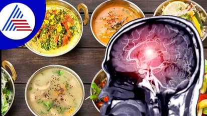ಸಮಯಕ್ಕೆ ಸರಿಯಾಗಿ ಆಹಾರ ಸೇವಿಸದಿದ್ದರೆ ಮಾರಣಾಂತಿಕ ಸ್ಟ್ರೋಕ್ ಅಪಾಯ !