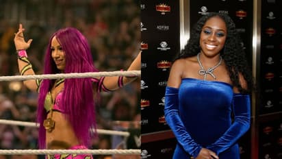 WWE: Sasha Banks and Naomi walk out of RAW, creative difference reported