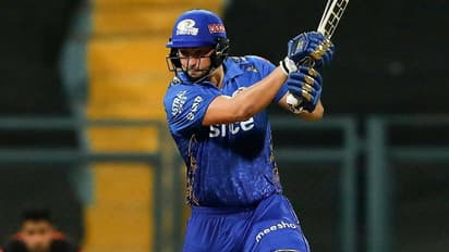 T20 World Cup : ഓസ്ട്രേലിയൻ ടീമിൽ സര്പ്രൈസ് എൻട്രിയായി മുംബൈ ഇന്ത്യൻസ് വെടിക്കെട്ട് ബാറ്റ്സ്മാൻ!