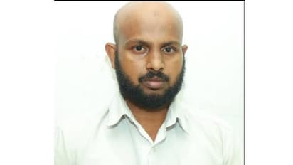 പത്തുവയസുകാരിക്ക് നേരെ ലൈംഗികാതിക്രമം, മദ്രസ അധ്യാപകന് അറസ്റ്റില്