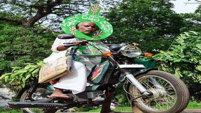 Vanajeevi Ramaiah : దరిపల్లి రామయ్య వనజీవిగా ఎలా మారారు? ప్రకృతి ఒడిలోంచి పద్మశ్రీ వరకు ప్రయాణం