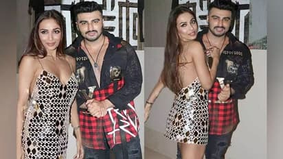 লিভ-ইনের উদ্দাম সহবাসের পরও মালাইককে বিয়ে করতে চাইছেন না অর্জুন, ফাঁস হল আসল সত্য