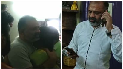 'അമ്മയുടെ 31 വര്ഷത്തെ പോരാട്ടത്തിന്റെ ജയം': പേരറിവാളന്