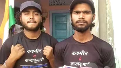 2 दोस्तों की जिंदादिली: यूथ को डिप्रेशन फ्री करने के लिए अनूठी पहल, हौसला और आईडिया को हर कोई कर रहा सैल्यूट